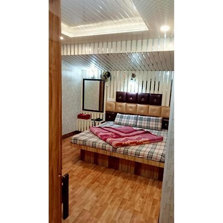 Hotel Doegar, Шимла Экстерьер фото