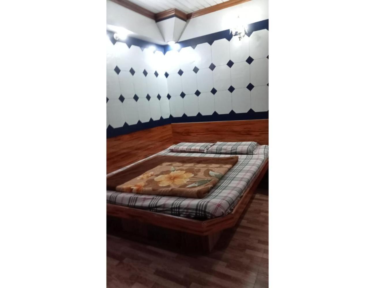 Hotel Doegar, Шимла Экстерьер фото