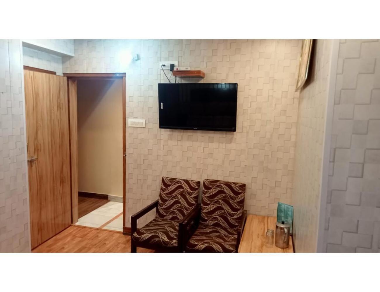 Hotel Doegar, Шимла Экстерьер фото