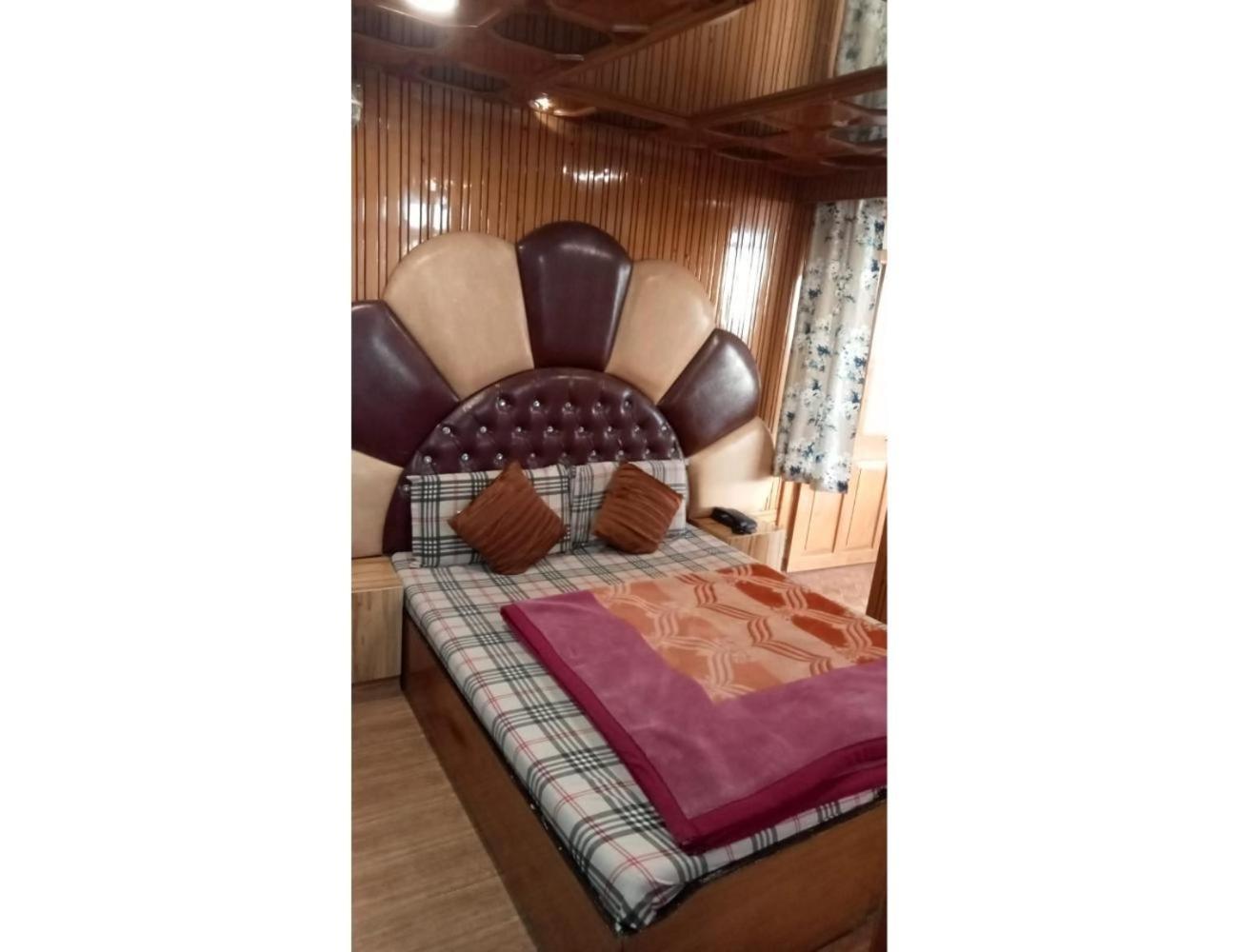 Hotel Doegar, Шимла Экстерьер фото