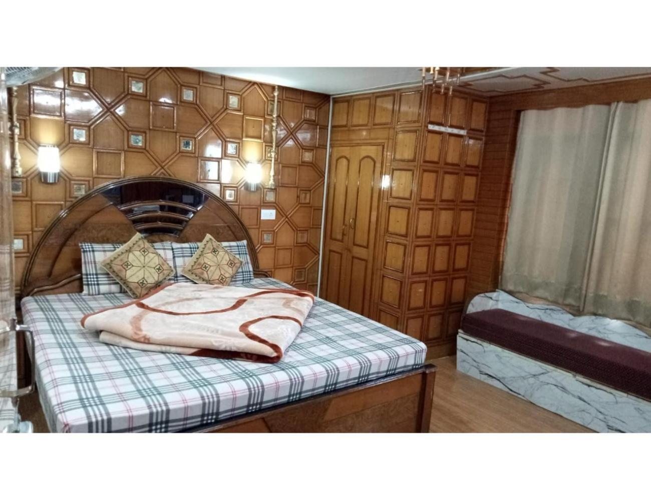 Hotel Doegar, Шимла Экстерьер фото