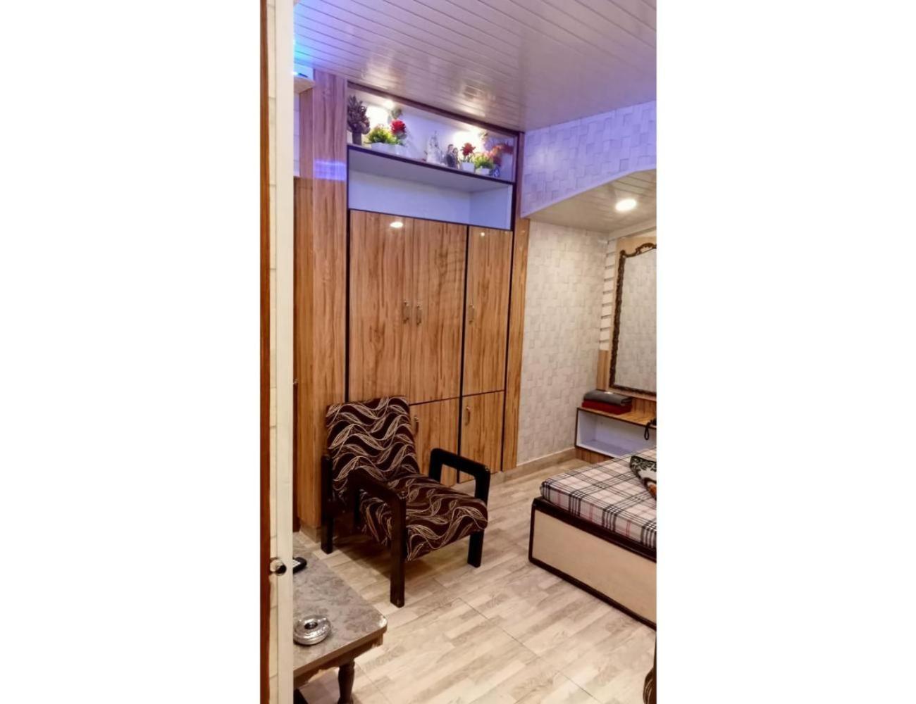 Hotel Doegar, Шимла Экстерьер фото